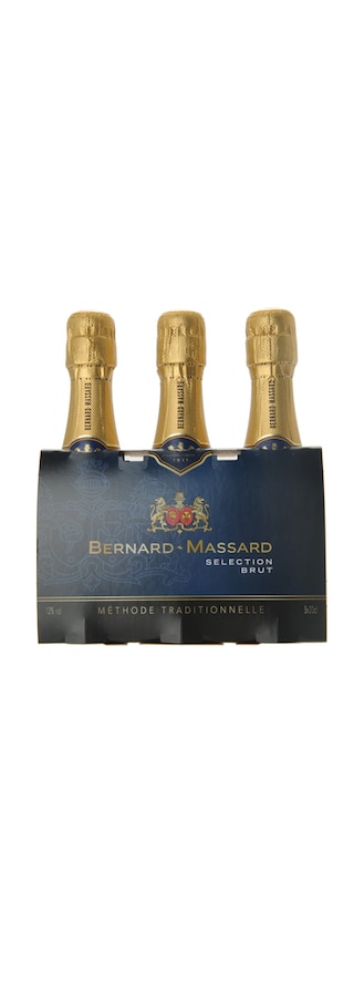 Bernard-Massard | Sélection | Mousseux | Brut 