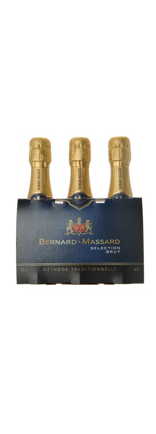 Bernard-Massard | Sélection | Mousseux | Brut 