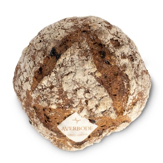 Averbode | Pain | Frais | Noix | Raisins 