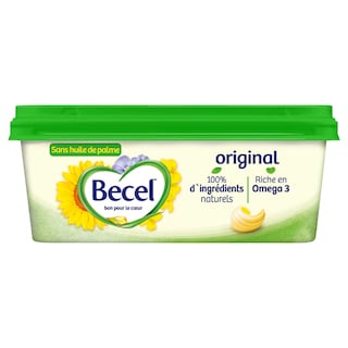 Becel