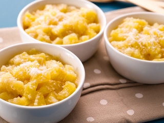 Exotische appelcompote