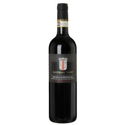 ITALIA - TOSCANA DOCG | Brunello di Montalcino Riserva Astorre Noti 2009 