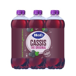 Hero | Hero | Bessen | Regular | Pet 