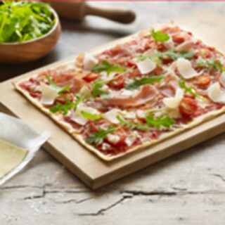 Herta | Pâte Pizza  | Finissima 