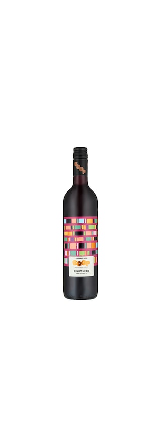 BOOP | Best of Our Planet | Pinot Nero | Bio 75 cl