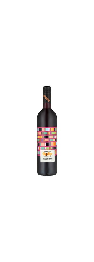 BOOP | Best of Our Planet | Pinot Nero | Bio 75 cl