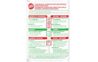 La Croix | Bleekwater | Original | 1.5L 