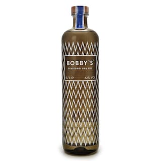 Bobby's | Schiedam Dry Gin | 70cl | 42% Alcool 