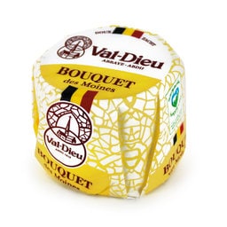 Fromage d'abbaye | Bouquet des Moines