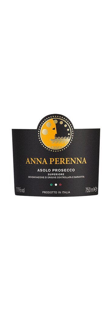 Anna Perenna Prosecco Schuimwijn Wit 75 cl Delhaize