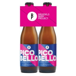 Bière | 0,3% alc