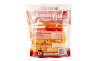 Delhaize | DLH CUBES EMMENT MIMOL 280G 