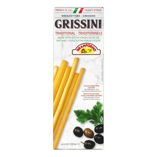 Granforno | Stick | knapperig | gezouten 