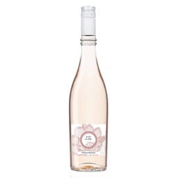 Ecrin de Rose 2022 Rosé