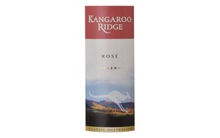 Australia | Kangaroo Ridge Rosé 
