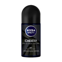 Deodorant | Men | Roll-On | Deep