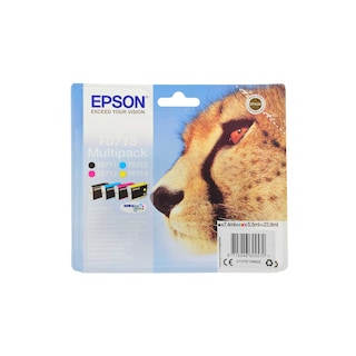 Epson | Inktpatronen 