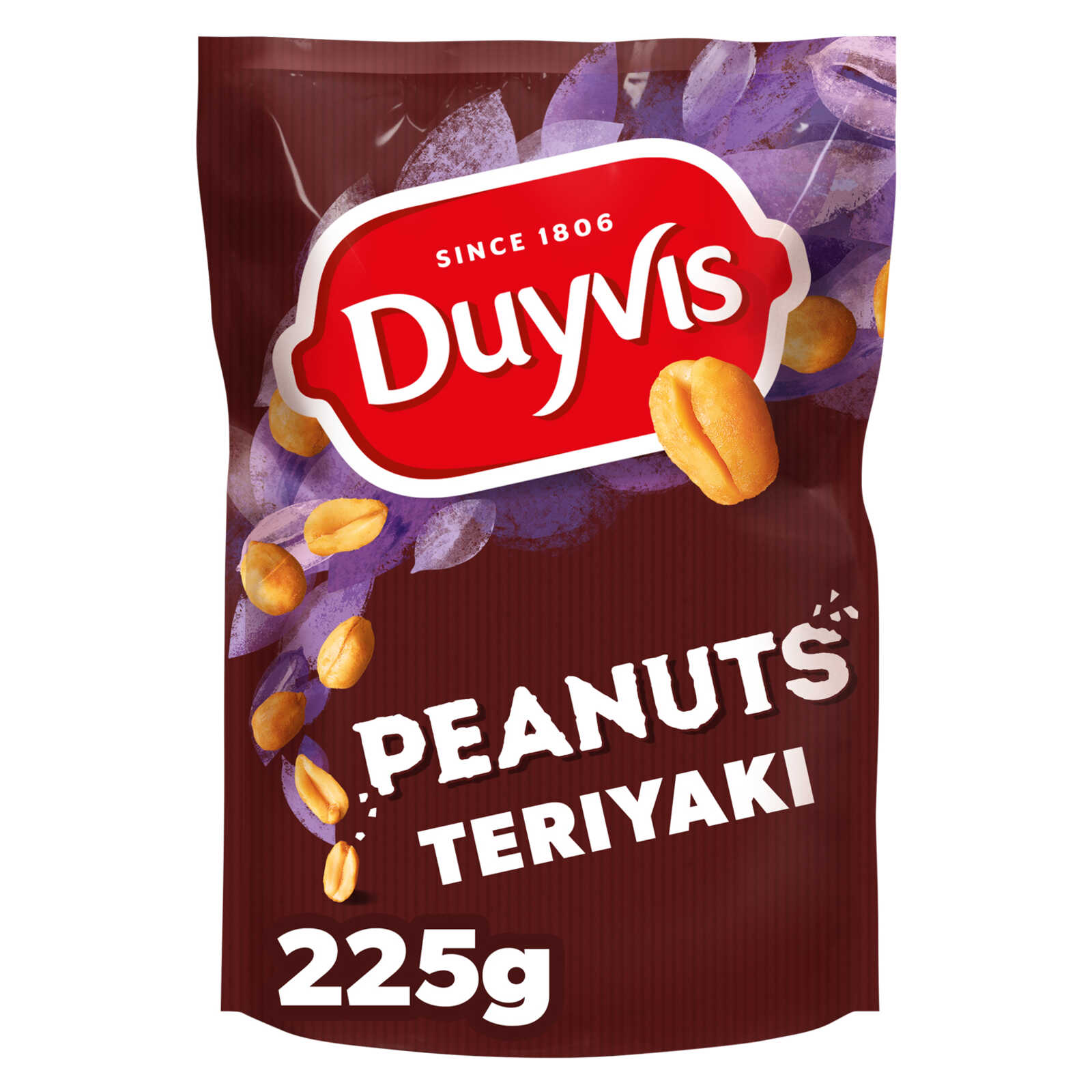 Duyvis Nootjes | Teriyaki
