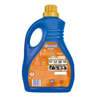 Woolite | Sport 1.9L 32DS 
