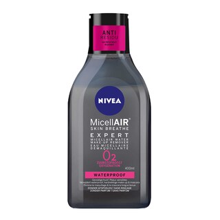 Nivea | Micellair water | Expert 