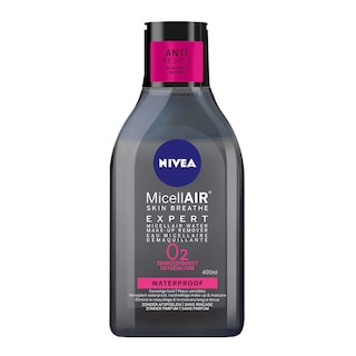 Nivea | Micellair water | Expert 