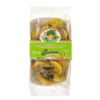 Bertagni | Italian basil | Pesto girasoli 