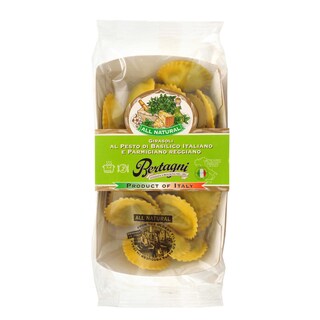 Bertagni | Italian basil | Pesto girasoli 