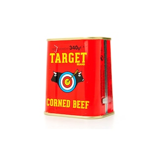 Target | Corned beef 