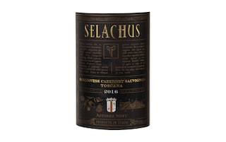 Italie - Italië | Toscana IGT | Selachus Fattoria di Ruppiano 2016 