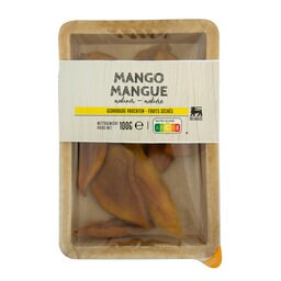 Delhaize | Mangue | Nature 