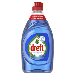 Dreft | Dish Eucalyptus | 450ml 