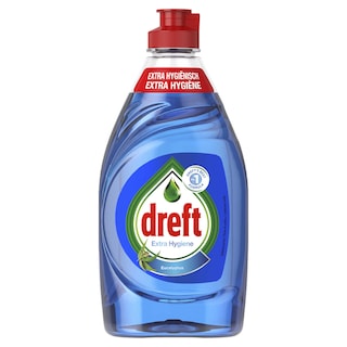 Dreft | Dish Eucalyptus | 450ml 