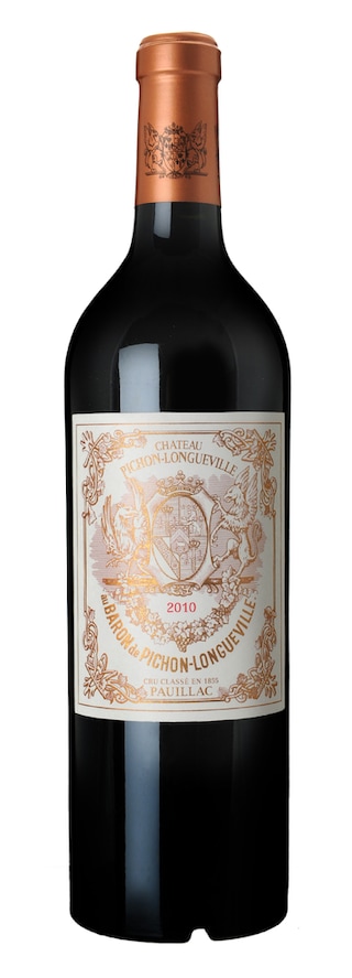 France - Frankrijk-Bordeaux - Pauillac