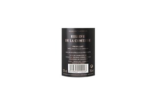 France - Frankrijk | Bordeaux - Pauillac | Réserve de la Comtesse 2011 