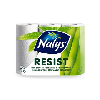 Nalys | Keukenpapier | Resist 