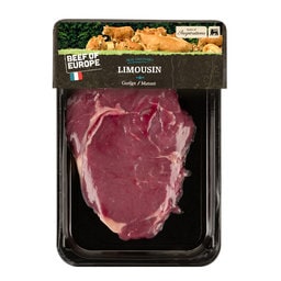 Delhaize | Ribeye Limousin 