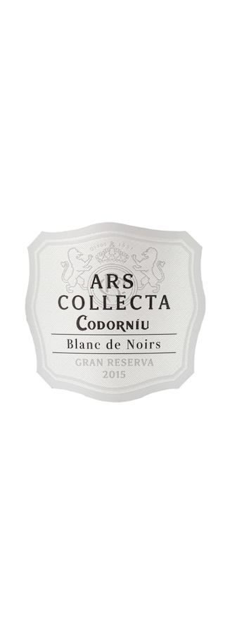 ESPANA | Catalunya | Cava Collecta Blanc de Noirs brut 