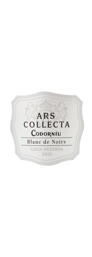 ESPANA | Catalunya | Cava Collecta Blanc de Noirs brut 