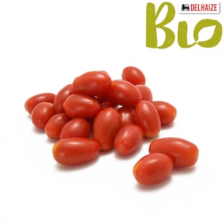 Delhaize | Bio | Tomates bonbon rouge | Bio 