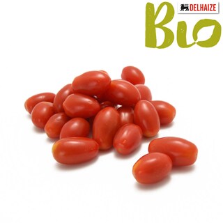 Delhaize | Bio | rode snoeptomaatjes | Bio 