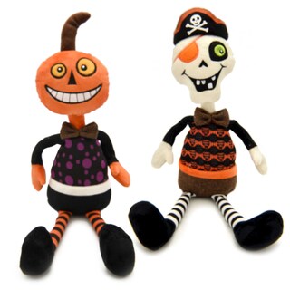 Delhaize | Fantôme | Citrouille 