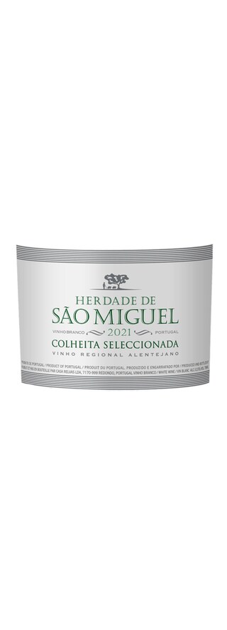 Herdade De Sao Miguel | Vinho Regional Alentejano 