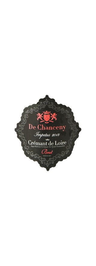 De Chanceny | Crémant Loire Impetus 