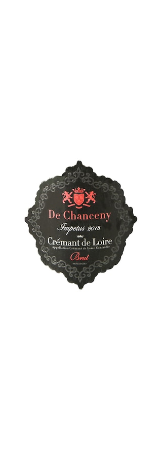 De Chanceny | Schuimwijn Loire Impetus 