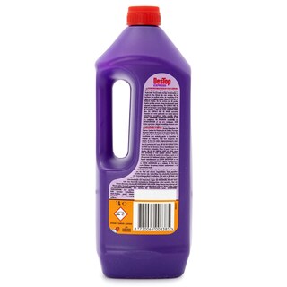 Destop | Ontstopper | Gel express | 1L 