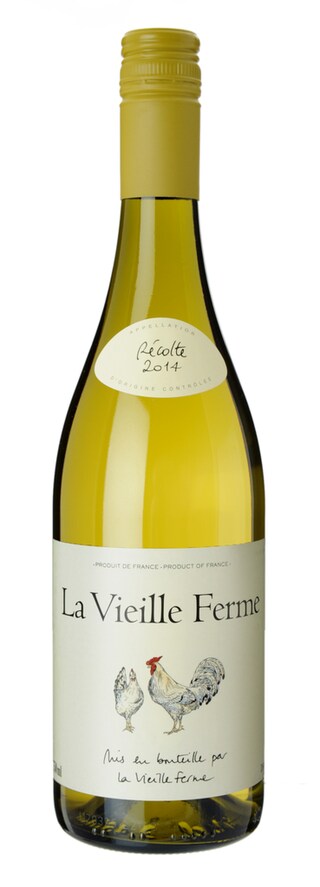 France - Frankrijk | Rhône - Luberon | La Vieille Ferme Blanc 