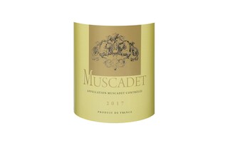 France - Frankrijk | Loire | Muscadet Blanc 