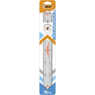 Bic | Lat | 30 cm 