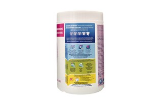 Vanish | Lessive | Poudre détachant | Or blanc | 600gr 