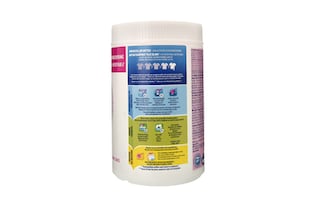 Vanish | Was | Poeder | Vlekverwijderaar | Wit | 600gr 